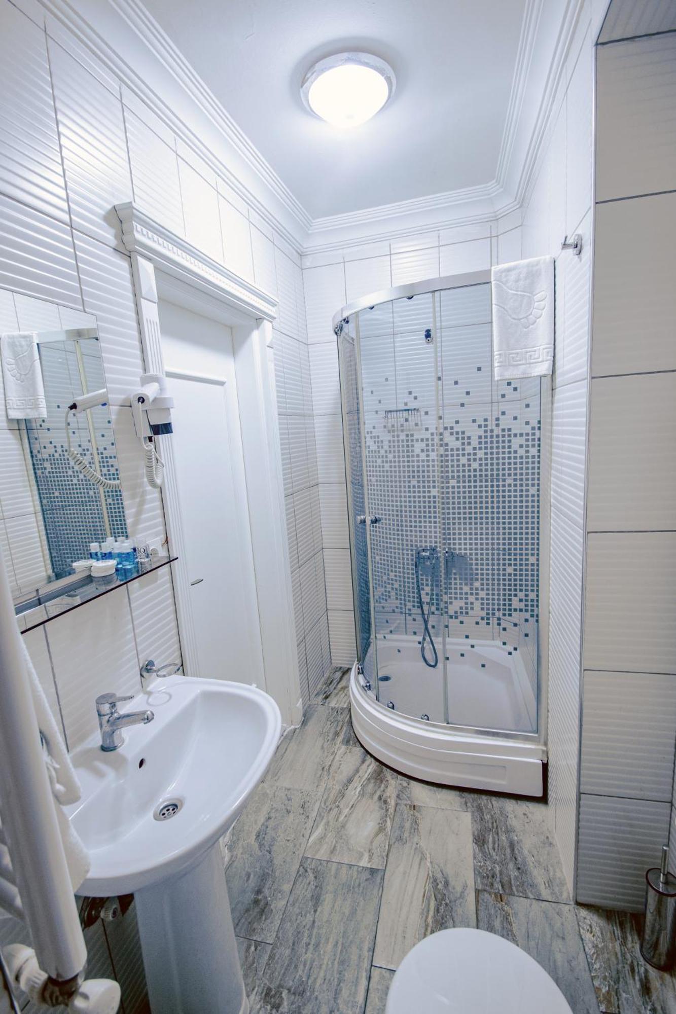 Iq Hotel Beyoglu Istanbul Exterior photo